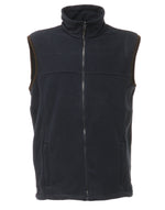 Regatta Haber II Men's Fleece Bodywarmer - thumbnail 3