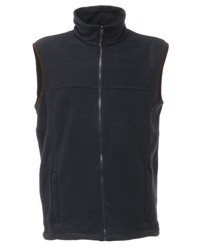 Regatta Haber II Men's Fleece Bodywarmer