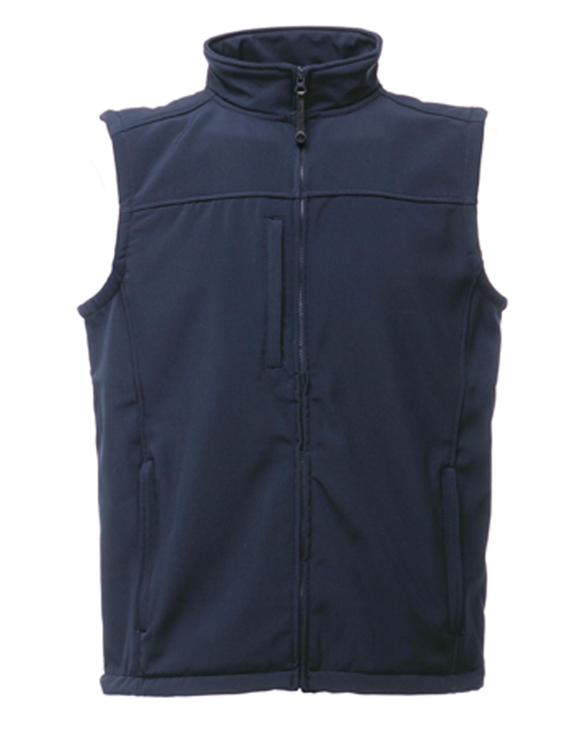 Regatta Flux Men's Softshell Bodywarmer