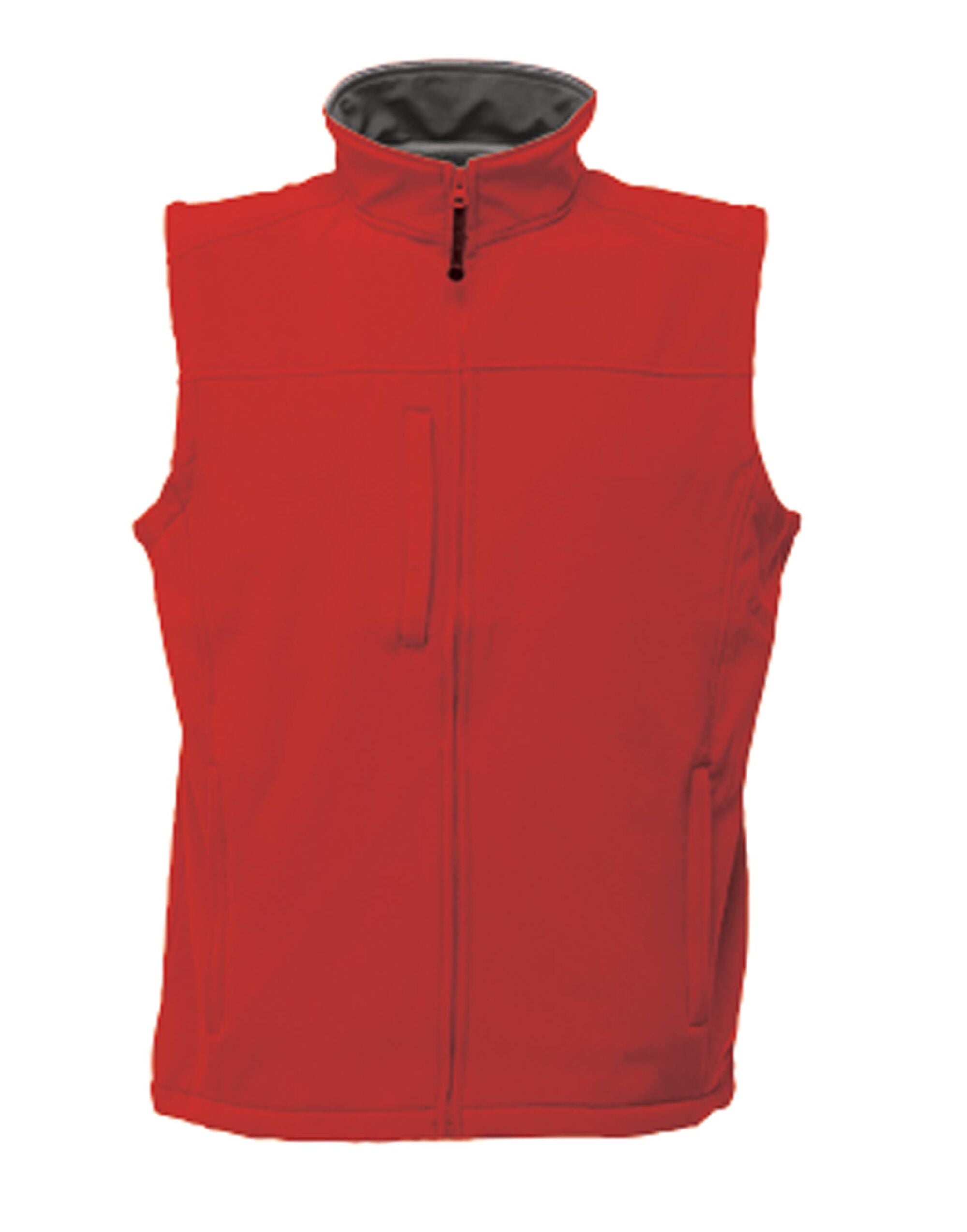 Regatta Flux Men's Softshell Bodywarmer