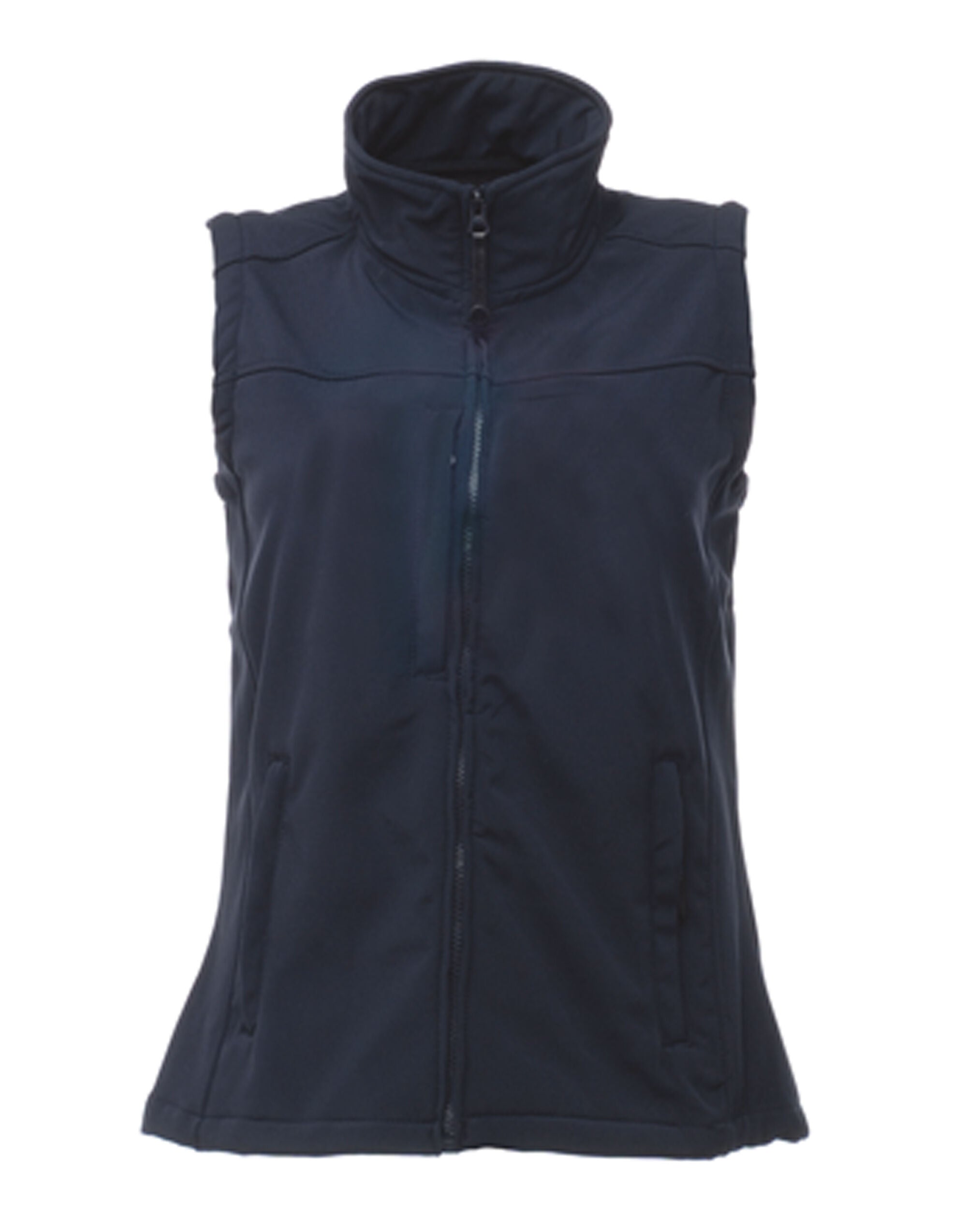 Regatta Flux Women's Softshell Bodywarmer