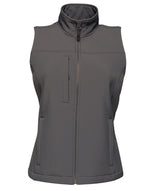 Regatta Flux Women's Softshell Bodywarmer - thumbnail 5