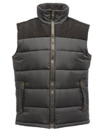 Regatta Altoona Insulated Bodywarmer - thumbnail 4