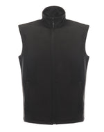 Regatta Classic Printable Softshell Bodywarmer - thumbnail 2