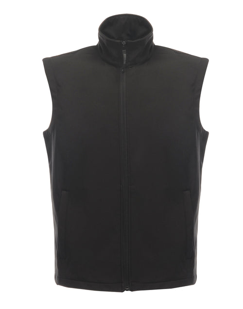 Regatta Classic Printable Softshell Bodywarmer