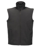 Regatta Classic Printable Softshell Bodywarmer - thumbnail 4