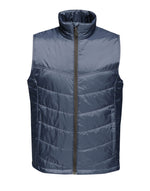 Regatta Stage II Men's Insulated Bodywarmer - thumbnail 4