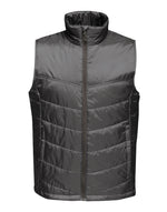 Regatta Stage II Men's Insulated Bodywarmer - thumbnail 2