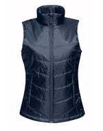 Regatta Stage II Women's Insulated Bodywarmer - thumbnail 4