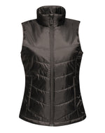 Regatta Stage II Women's Insulated Bodywarmer - thumbnail 2