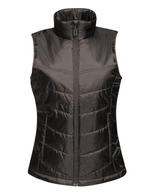 Regatta Stage II Women's Insulated Bodywarmer