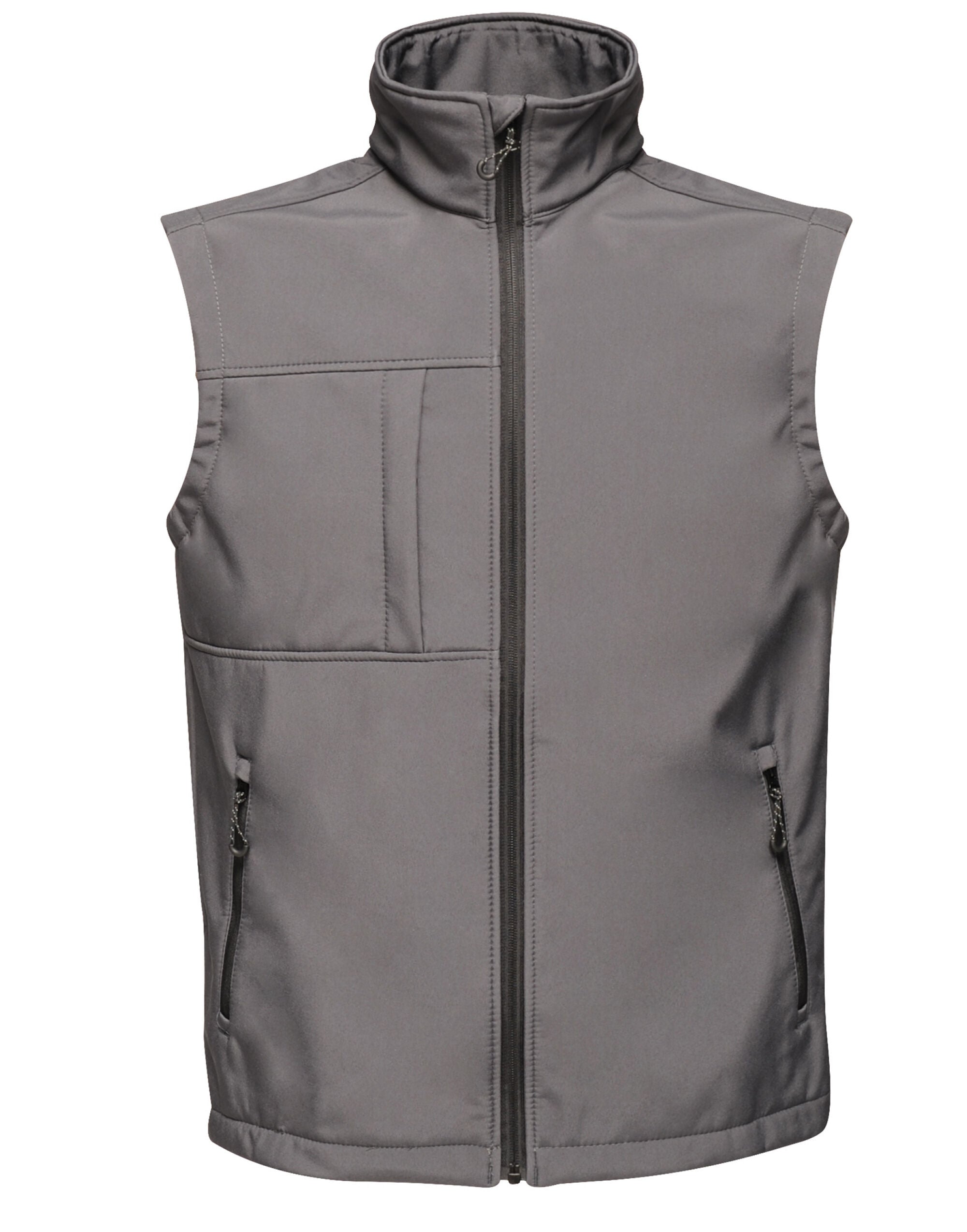 Regatta Octagon II Men's 3 Layer Printable Softshell Bodywarmer