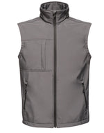 Regatta Octagon II Men's 3 Layer Printable Softshell Bodywarmer - thumbnail 6