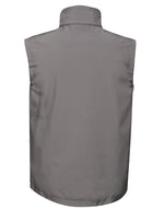 Regatta Octagon II Men's 3 Layer Printable Softshell Bodywarmer - thumbnail 7