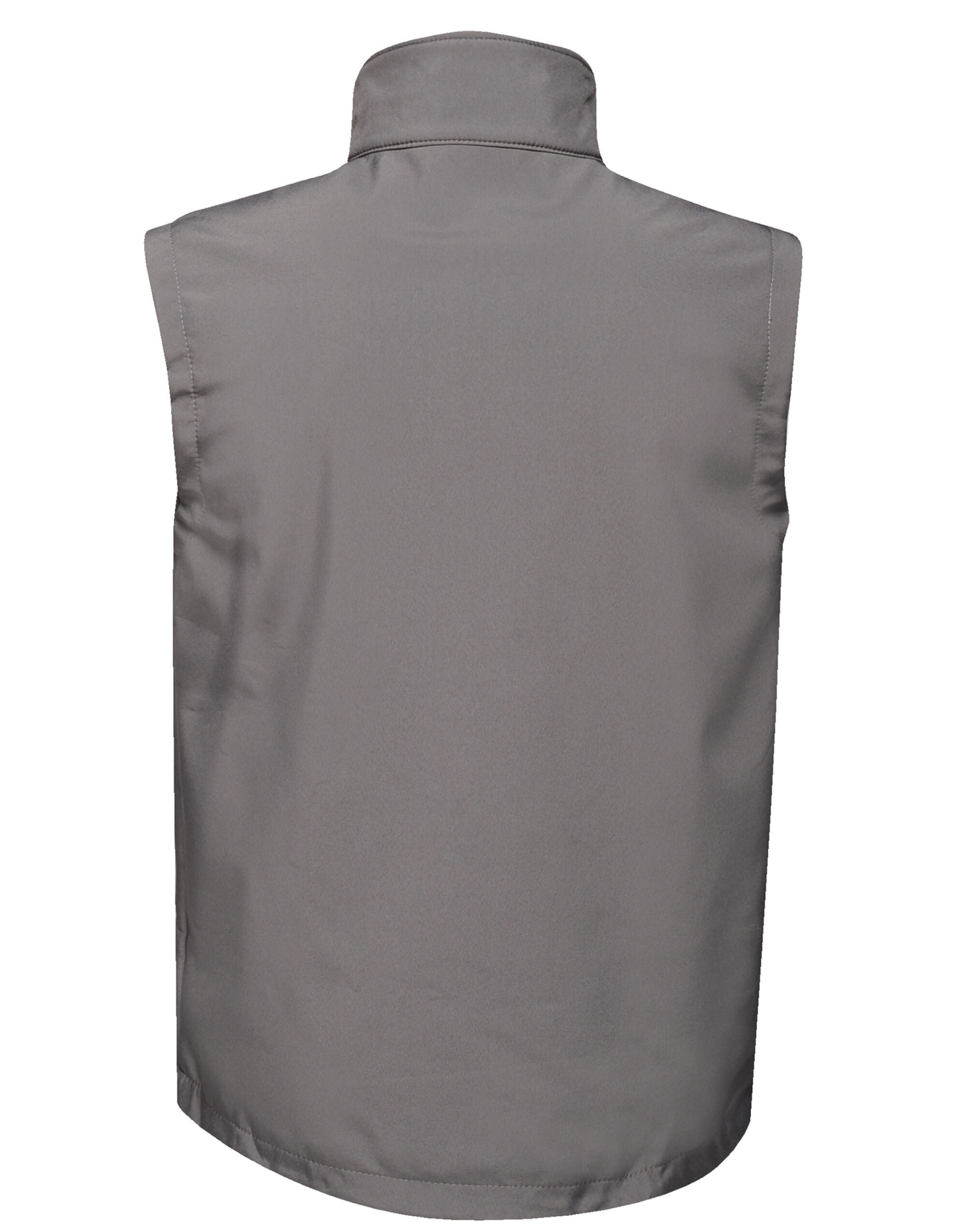 Regatta Octagon II Men's 3 Layer Printable Softshell Bodywarmer