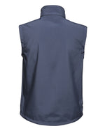 Regatta Octagon II Men's 3 Layer Printable Softshell Bodywarmer - thumbnail 5