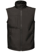 Regatta Octagon II Men's 3 Layer Printable Softshell Bodywarmer