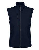 Regatta Recycled Printable Softshell Bodywarmer - thumbnail 3