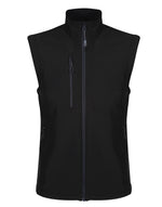 Regatta Recycled Printable Softshell Bodywarmer - thumbnail 2