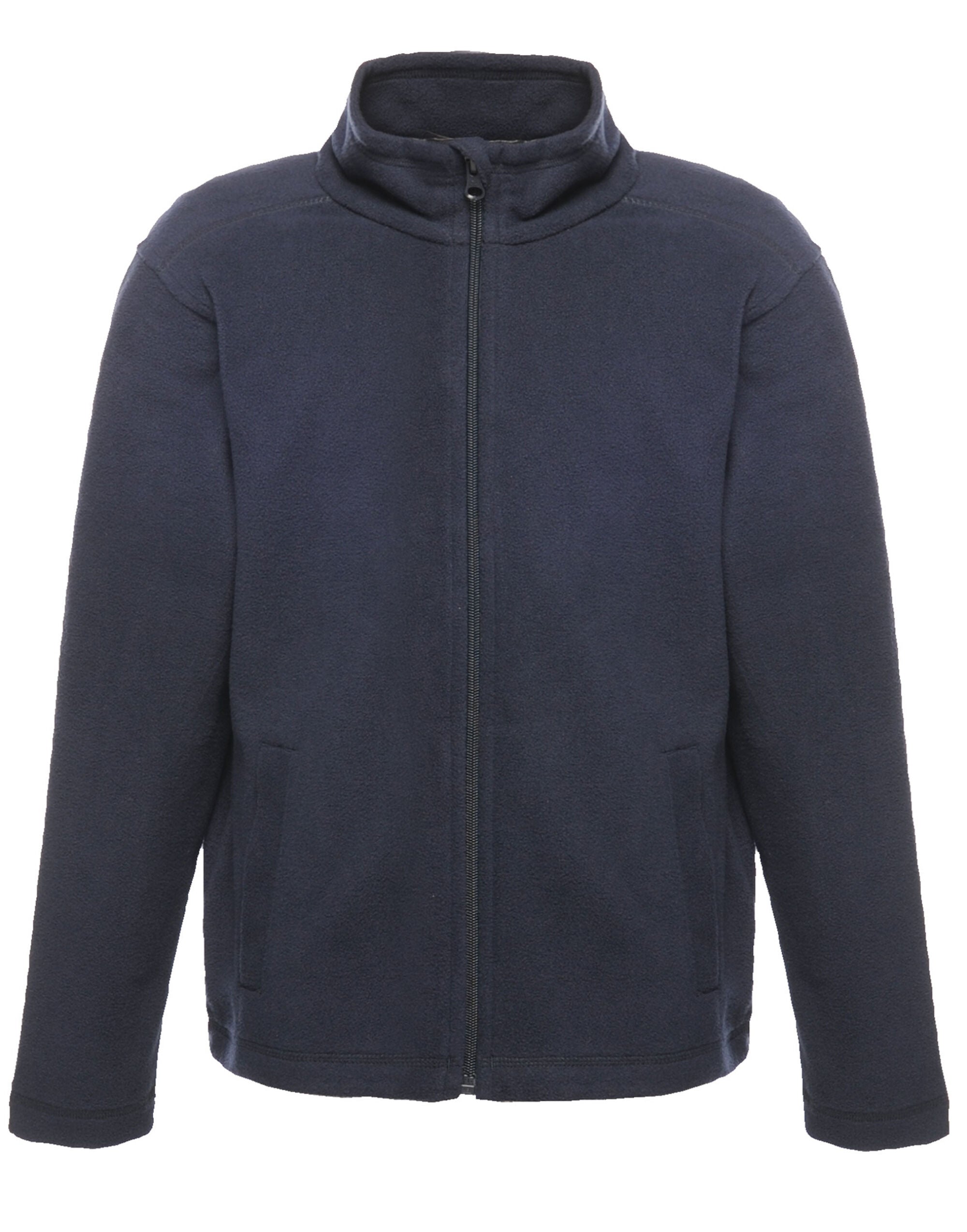 Regatta Kid's Brigade II Full Zip Fleece