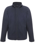 Regatta Kid's Brigade II Full Zip Fleece - thumbnail 3
