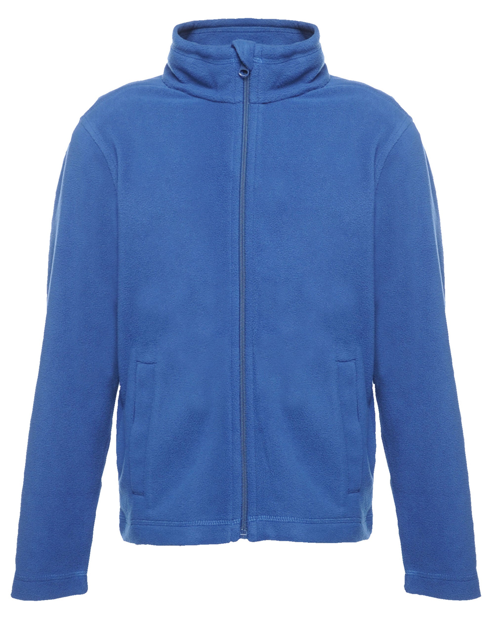 Regatta Kid's Brigade II Full Zip Fleece