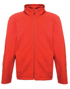 Regatta Kid's Brigade II Full Zip Fleece