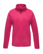 Regatta Thor III Women's' Interactive Fleece - thumbnail 5