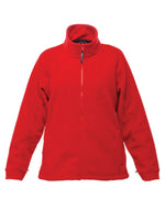 Regatta Thor III Women's' Interactive Fleece - thumbnail 3