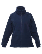 Regatta Thor III Women's' Interactive Fleece - thumbnail 4