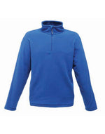 Regatta Micro Zip Neck Fleece - thumbnail 5