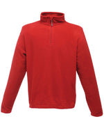 Regatta Micro Zip Neck Fleece - thumbnail 3