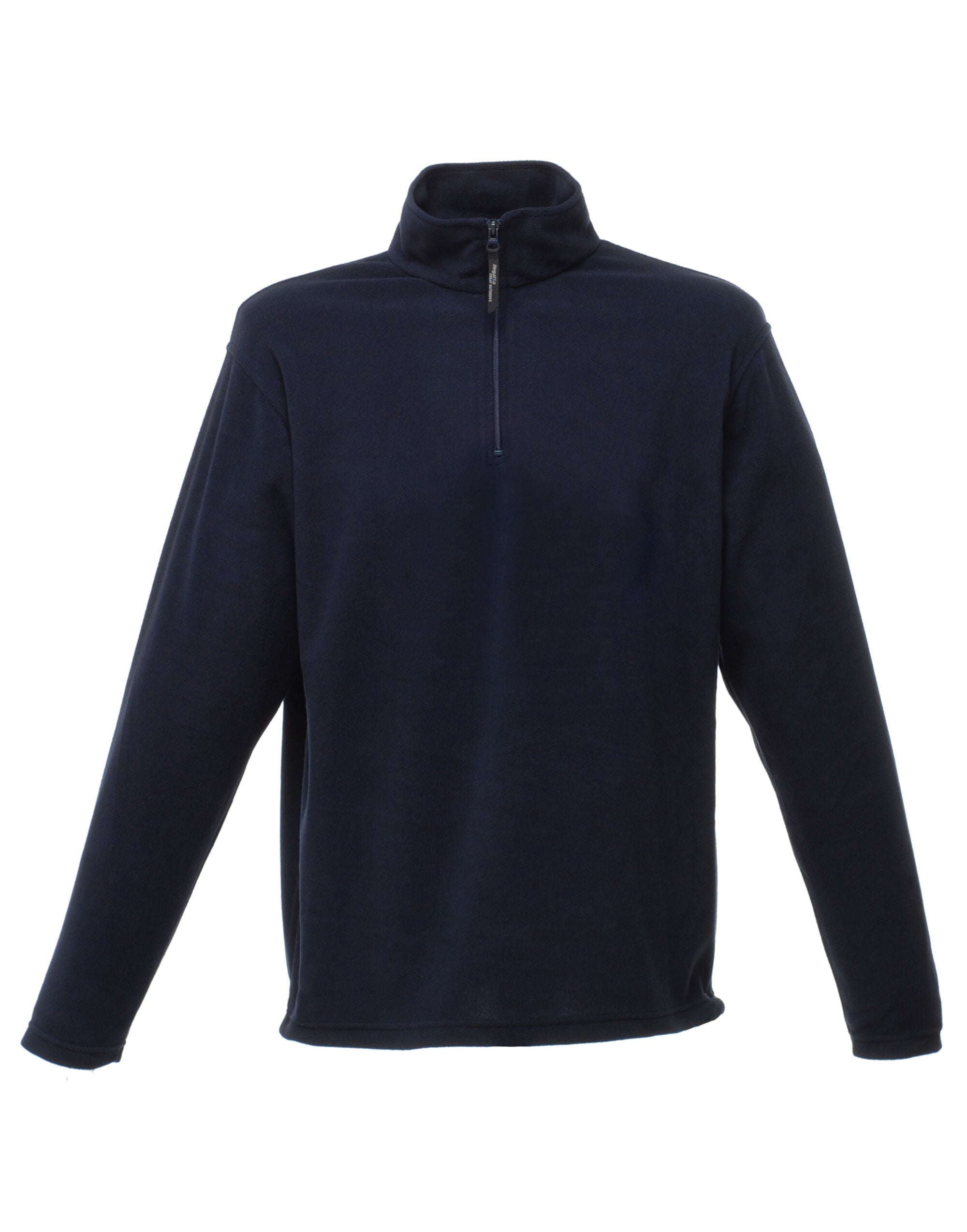 Regatta Micro Zip Neck Fleece