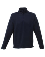 Regatta Micro Zip Neck Fleece - thumbnail 4