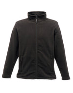 Regatta Micro Full Zip Fleece - thumbnail 2