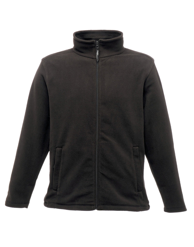 Regatta Micro Full Zip Fleece - [CLEARANCE]