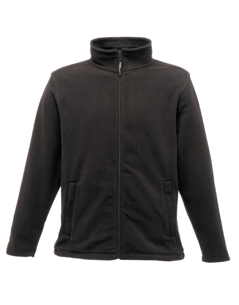 Regatta Micro Full Zip Fleece - [CLEARANCE]