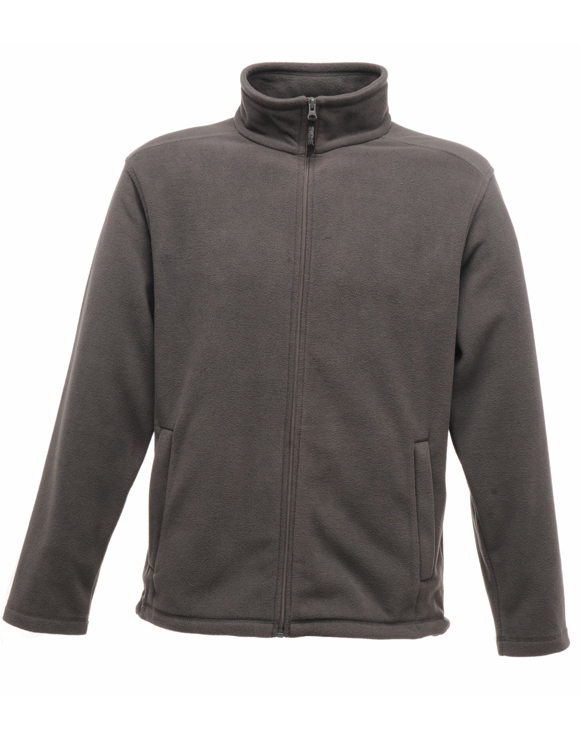 Regatta Micro Full Zip Fleece