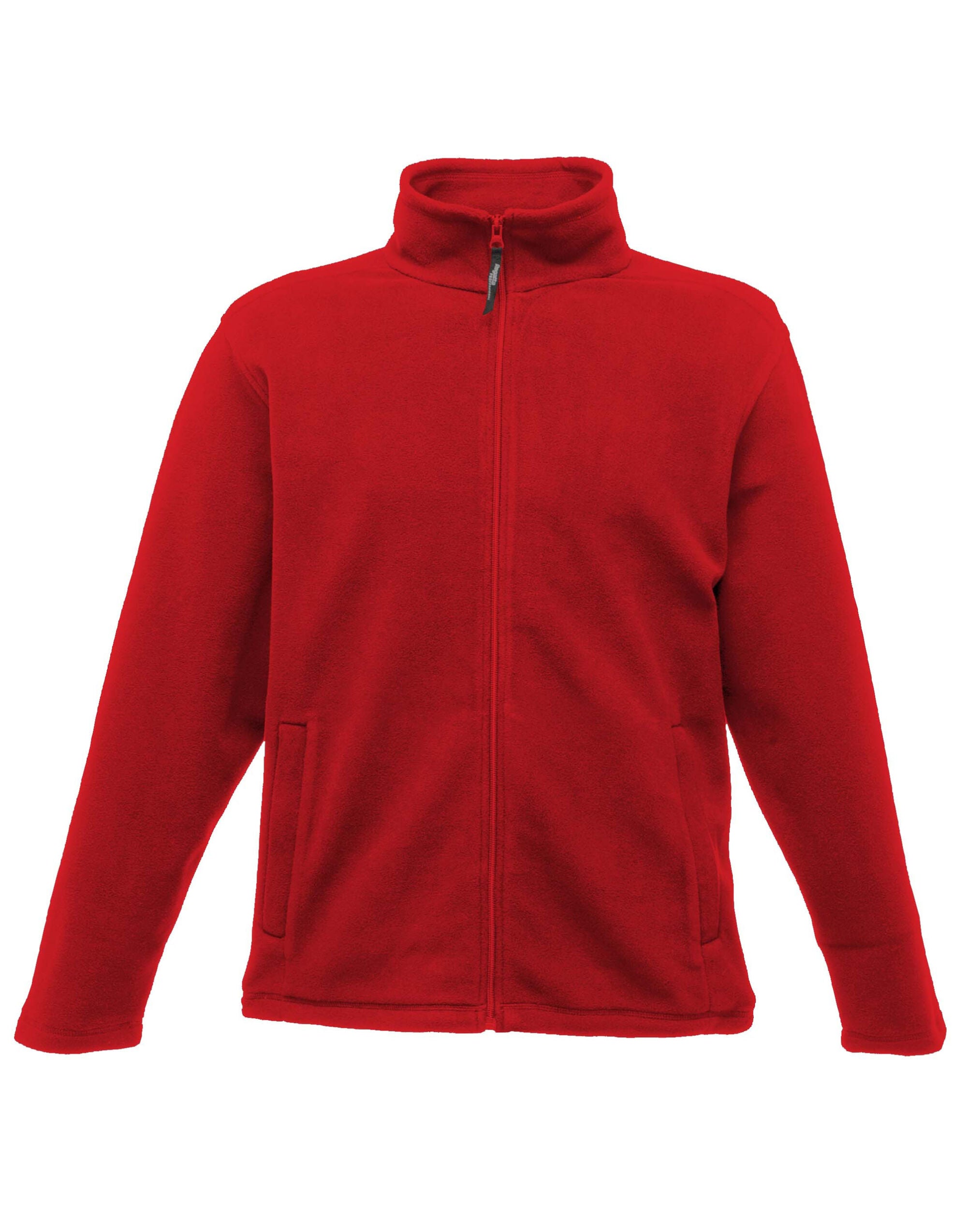 Regatta Micro Full Zip Fleece