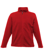 Regatta Micro Full Zip Fleece - thumbnail 3