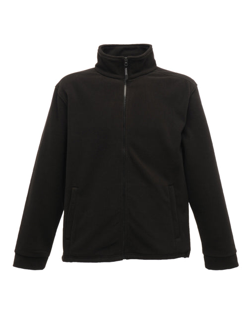 Regatta Classic Full Zip Fleece