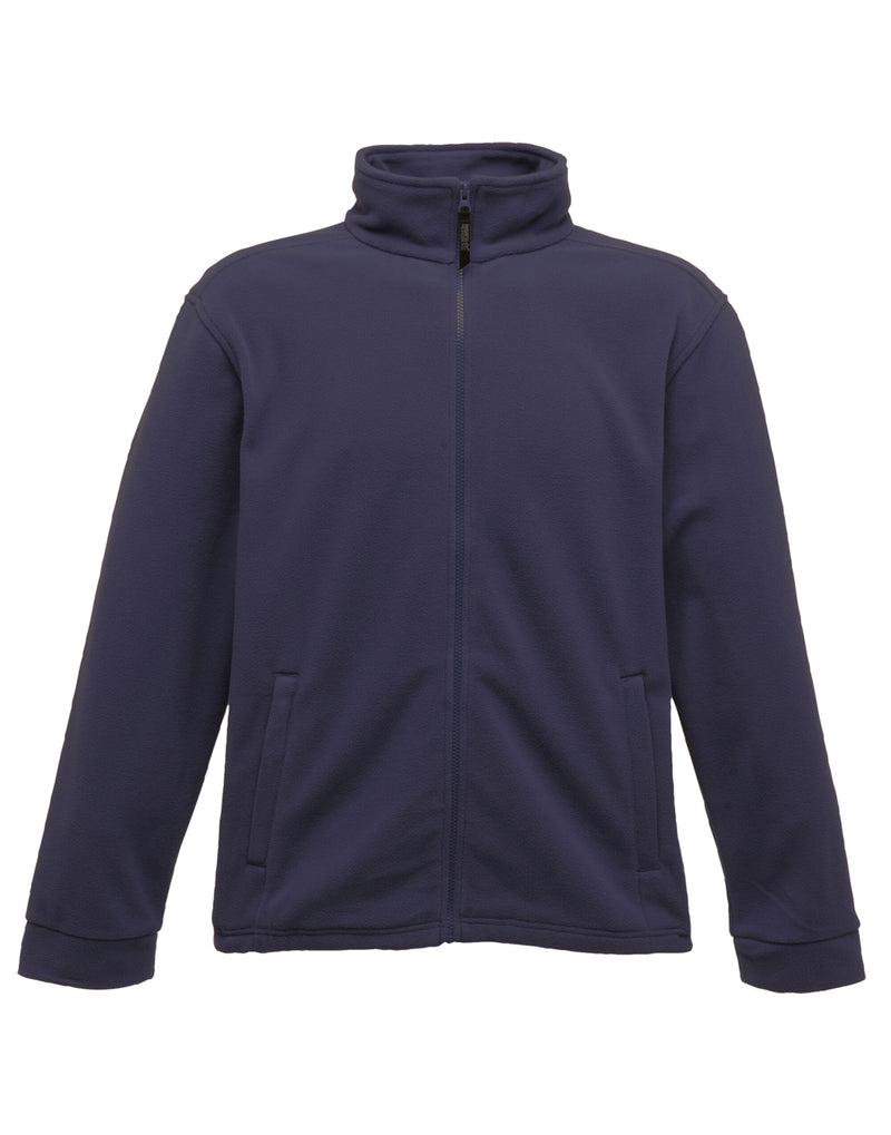 Regatta Professional TRF570 Classic Full Zip Fleece - Navy