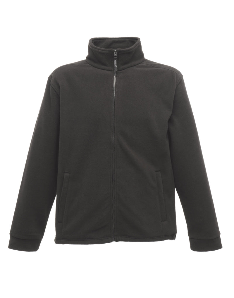 Regatta Professional TRF570 Classic Full Zip Fleece - Seal Grey