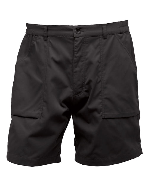 Regatta Action Shorts