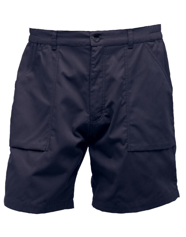 Regatta Professional Action Shorts