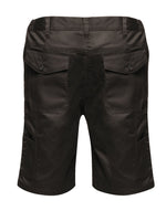 Regatta Pro Cargo Shorts - thumbnail 3