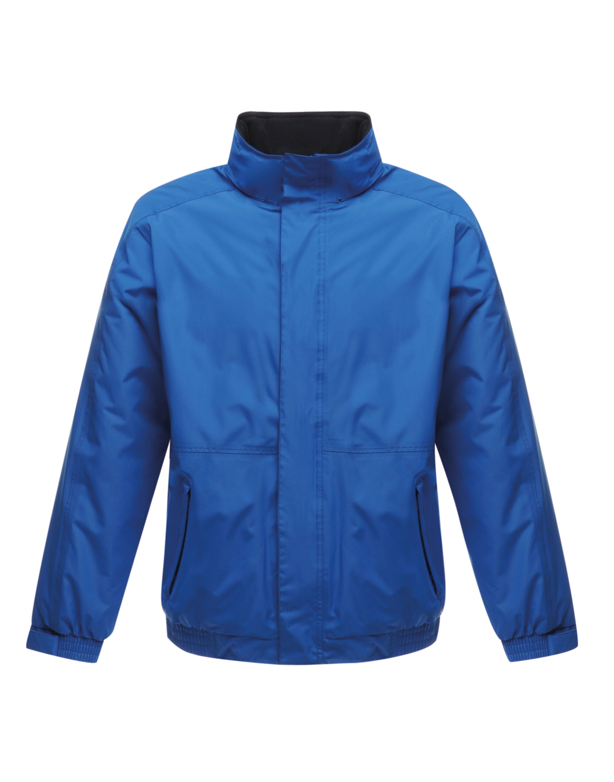 Regatta Dover Men's Fleece Lined Bomber Jacket