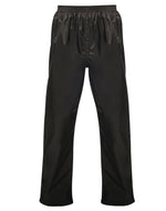 Regatta Professional Pro Packaway Breathable Overtrouser - thumbnail 2