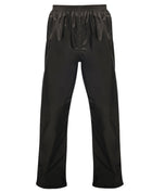 Regatta Professional Pro Packaway Breathable Overtrouser