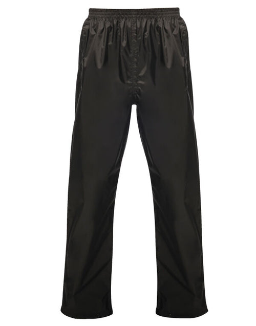 Regatta Professional Pro Packaway Breathable Overtrouser
